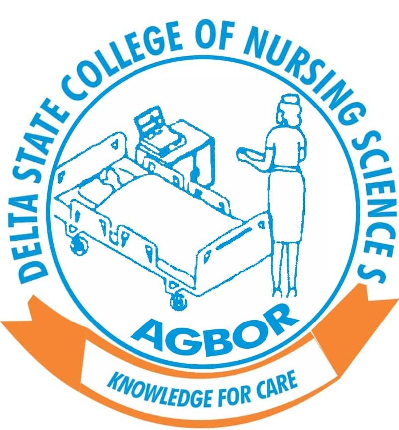 Delta State College of Nursing Sciences,Agbor Delta State.